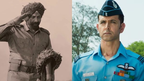 Border 2 Advance Booking Collection: Sunny's Film Eyes To Beat Hrithik's War 2 Presales Collection