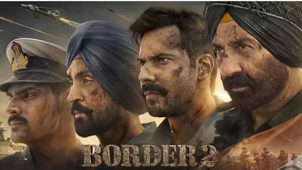 Border 2 Box Office Collection: Hit or Flop, Budget, Records; Everything To Know About Sunny's Film