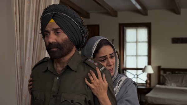 Border 2 Box Office Collection Day 1: Sunny-Diljit's Film To Create THESE 7 Records On Opening Day