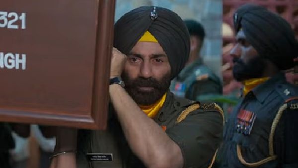 Border 2 Trailer OUT: The Indian Army, Navy And Air Force Unite; A Patriotic Fervour Takes Over The Nation