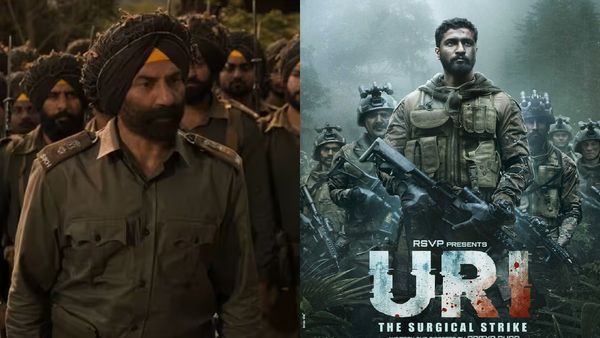 Border 2 Worldwide Box Office Day 9: Sunny's Film To Beat Uri: The Surgical Strike Number | Filmibeat Predicts