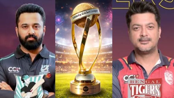 CCL 2026 Semi-final Scorecard: Bengal Tigers BEAT Kerala Strikers With 2 Balls To Spare- Man Of Match Is...