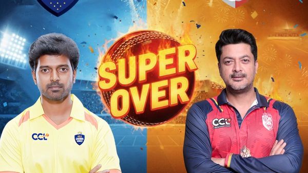 CCL 2026 HIGHLIGHTS: Bengal Tigers Vs Chennai Kings Match Ends In SUPER OVER. Winner Is...
