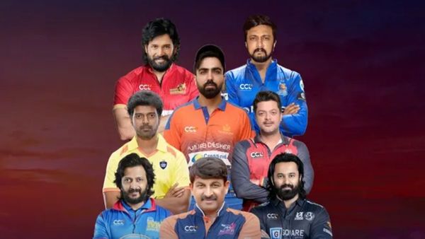 CCL 2026 Points Table: Who Are TOP 2 Teams? Karnataka Bulldozers, Bengal Tigers, Kerala Strikers Or