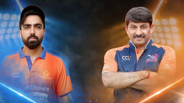 CCL 2026 LIVE Score: Punjab De Sher Vs Bhojpuri Dabanggs. Who Entered CCL Semi-final? Winner Is...