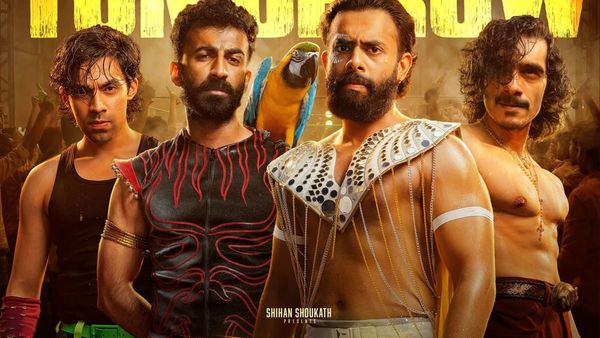 Chatha Pacha Overseas Review: What Audiences Abroad Are Saying About Arjun Ashokan's Action Film