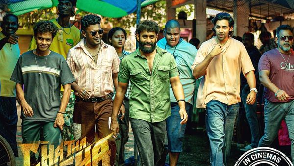 Chatha Pacha Box Office Collection Day 2: Arjun Ashokan's Action Film Sees Drop After Opening Day