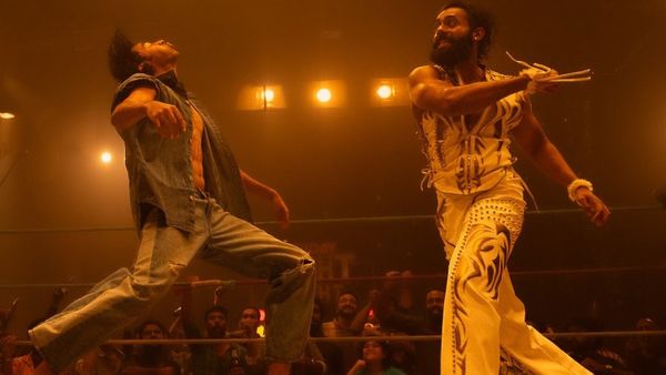 Chatha Pacha Kerala Box Office Collection Day 4 Prediction: Arjun Ashokan's Film Eyes Double-Digit Gross