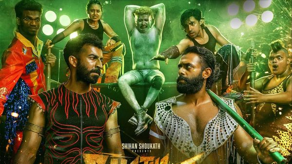 Chatha Pacha Box Office Collection Day 4: Arjun Ashokan, Roshan Mathew, Vishak Nair Film Crosses ₹10 Crore