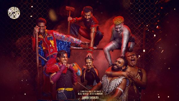 ‘Chatha Pacha – The Ring of Rowdies’: Shankar-Ehsaan-Loy Make Their Malayalam Cinema Debut