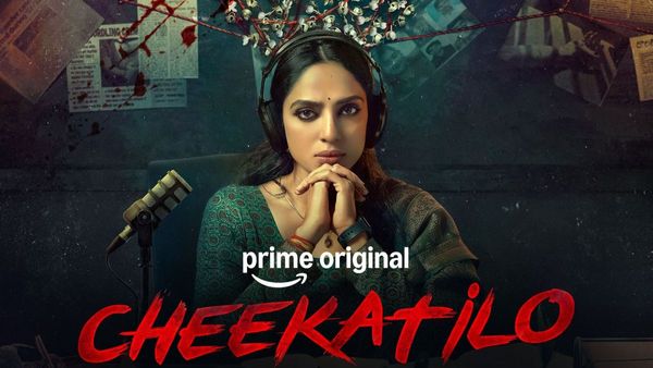 Cheekatilo Celeb Review: Rana Daggubati And Other Celebs Applaud Prime Video’s Gripping Telugu Crime Thriller