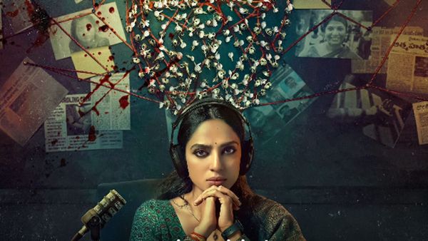 Cheekatilo: Sobhita Dhulipala Opens Up About Her Character In Prime Video's Telugu Thriller: 