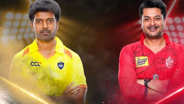 CCL 2026 LIVE Score: Chennai Kings vs Bengal Tigers Match ENDS In SHOCKING Manner. Who Won?