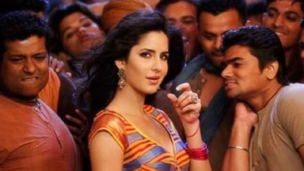 Agneepath Turns 14: Katrina Kaif’s “Chikni Chameli” Still Sets The Internet On Fire- Here's Why!