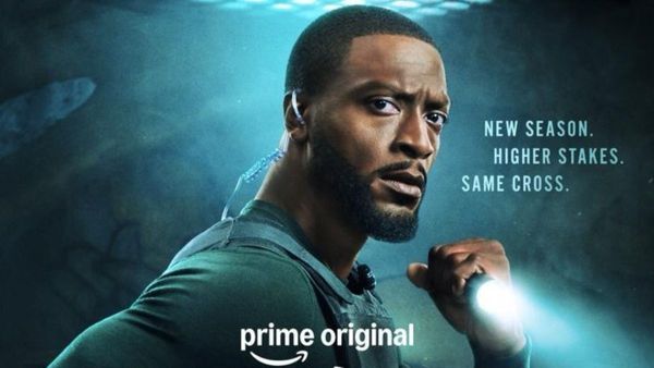 Cross Season 2 Release Date Announced: Prime Video Reveals Official Trailer & Key Art For Season 2 - DEETS