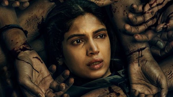 Daldal Review: Bhumi Pednekar Shines With a Strong Performance In This Intriguing Thriller Series