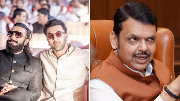 Maharashtra CM Devendra Fadnavis Names Ranbir & Ranveer Singh As His Favourite Actors Of This Generation