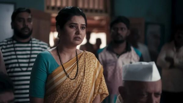 Devkhel Review: Ankush Chaudhari Leaves A Mark In This Psychological Crime Thriller Series