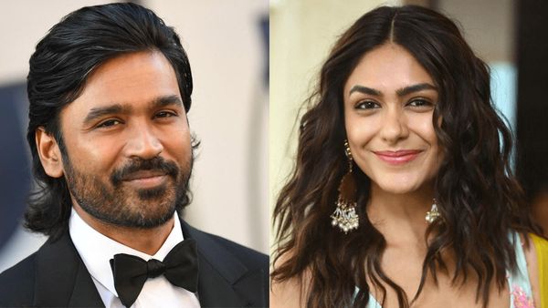 Dhanush Marriage Rumors With Mrunal Thakur: Reports Claim Valentine's Day Wedding; Here's What We Know