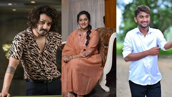 Bigg Boss Kannada 12 Mid-Week Elimination: Who Will Get Evicted In BBK 12 Finale Week?