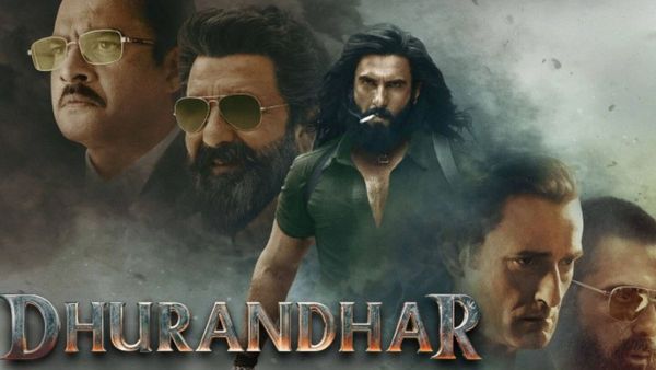 Dhurandhar Day 31 Box Office Collection: Ranveer Singh's Film Smashes Sixer On 5th Sunday, Earns XX