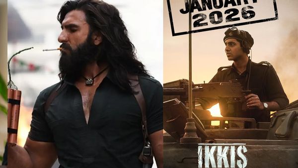 Dhurandhar Box Office Day 28 (Morning Trend): Ranveer's Film Beats Ikkis Occupancy On New Year Morning