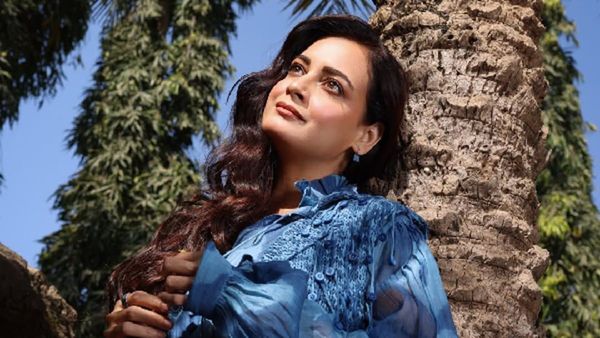 “Breathing Clean Air Is Not A Privilege; It Is A Right”: Dia Mirza