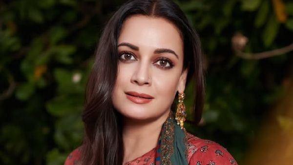 Dia Mirza Highlights Growing Safety Concerns for Girls in Public Spaces on National Girl Child Day