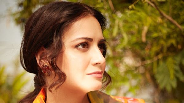 Dia Mirza Opens Up On Her Four Upcoming Projects & Line-Up: I Am Excited For...