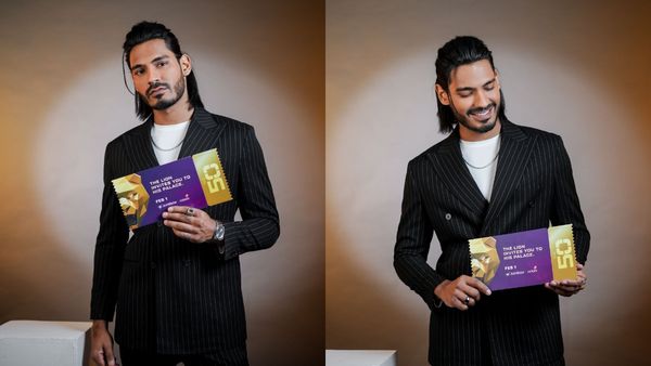 The 50 Contestants Update: Digvijay Rathee Officially Joins The Show; Calls It The ‘Ultimate Battleground’