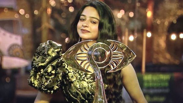 Bigg Boss Tamil 9 Winner: Divya Ganesh Wins BB Tamil 9; Here’s What She Will Take Home After Lifting Trophy