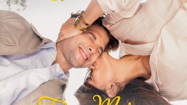 Do Deewane Seher Mein Song: The Melodious 'Tera Mera Saath' Track Has Been Released