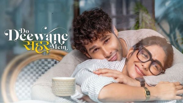 Do Deewane Seher Mein Song: This Valentine Season, Love Sounds Like Aasma Song Out Now