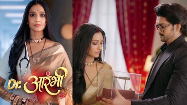 Dr Aarambhi Streaming Platform: When, Where & How To Stream Dr Aarambhi Episode 1 Online? DEETS