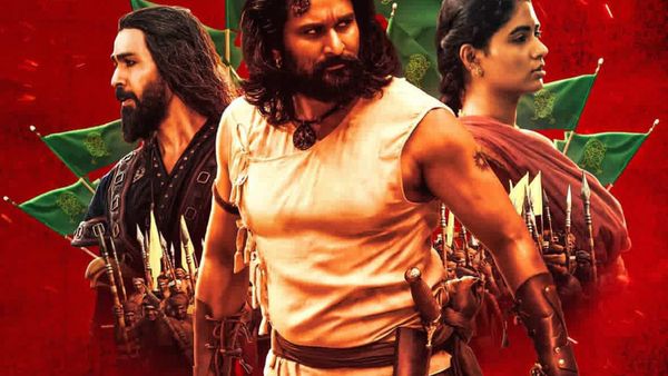 Draupathi 2 X Review: What Audiences Are Saying About Richard Rishi And Rakshana Induchoodan's Film