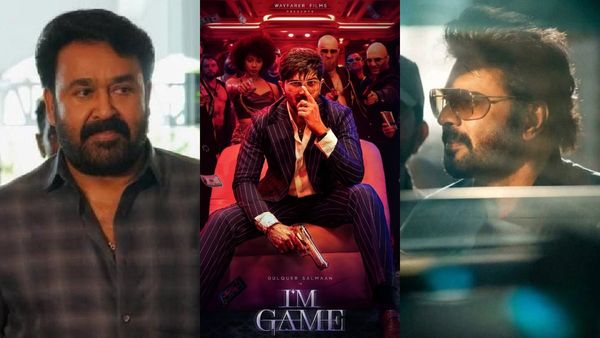 Drishyam 3, Patriot, I'm Game And More: Malayalam Movies To Watch Out For In 2026