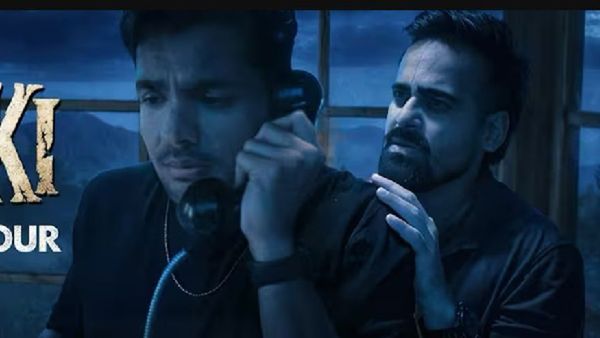 Ashish Chanchlani Bring The Impossible Bollywood Cameos To YouTube; Rohit Shetty And Upendra Limaye In Ekaki 4