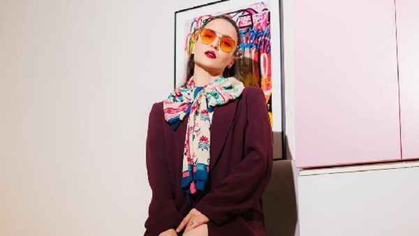 Here's Why Elli AvrRam Initially Planned To Watch Dhurandhar On OTT!