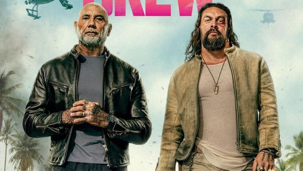 The Wrecking Crew Release Date: Trailer Out; Dave Bautista, Jason Momoa Lead High-Octane Action Film