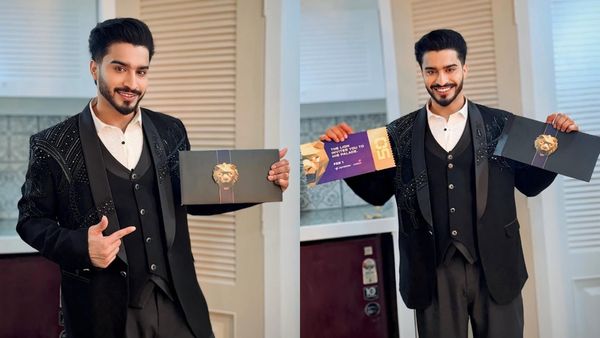 The 50 Contestants: After Mr Faisu & Adnaan Shaikh, Team 07 Creator Faiz Baloch Joins Show - DEETS