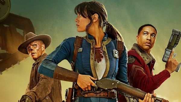 Fallout Season 2 Episode 5 HD Download: How To Download Fallout 2 Ep 5 On Prime Video For Offline Viewing?