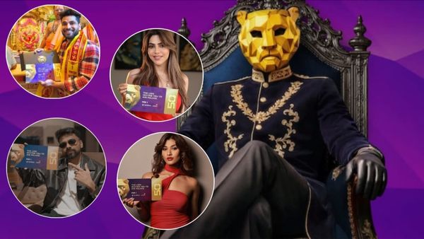 The 50 First Elimination: FIRST Eviction Done? THIS Bigg Boss Star Already Out Of Colors Show?