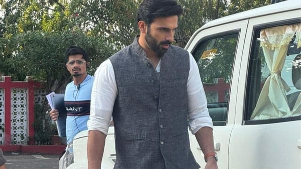 Birthday Special: How 2025 Turned Into Ankit Siwach's Breakthrough Year