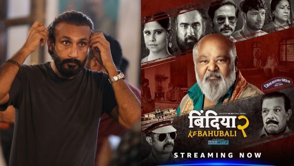 Bindiya Ke Bahubali 2 EXCLUSIVE: Will There Be Bindiya Ke Bahubali S3? Director Raj Amit Kumar Spills Beans