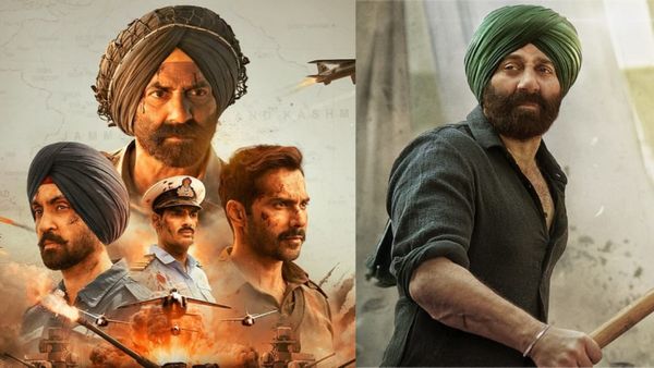 Border 2 Early Box Office Report Day 1: Will Sunny Deol-Varun Dhawan's Film Outshine Gadar 2's Opening?