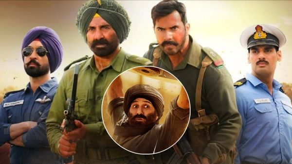 Border 2 Collection Day 5 Early Update: Massive Drop ALERT! Did Sunny's Film Surpass Gadar 2 Tuesday Figures?