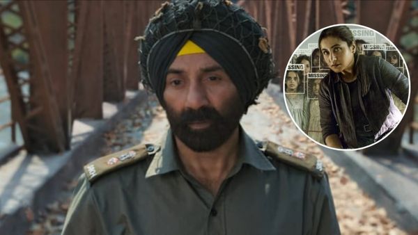 Border 2 Collection Day 8 Early Update: 225+ Cr CROSSSED! Did The Numbers Get Affected By Mardaani 3 Release?