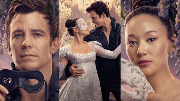 Bridgerton 4 Episodes 1-4 Release Timings Netflix: When Will Bridgerton S4 Part 1 Premiere Online In India?