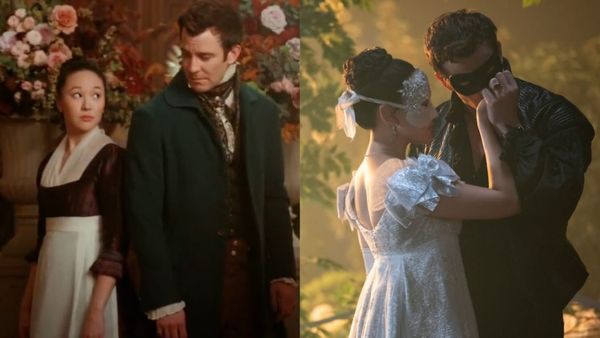 Bridgerton Season 4 Part 1 Ending Explained: Did Benedict Find Out Sophie's BIG Secret? SHOCKING Twist Is..