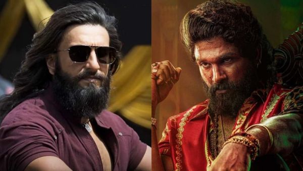 Dhurandhar Collection Day 32 Early Update: Will Ranveer's Film BEAT Pushpa 2's 5th Mon Figures Today Amid Dip?